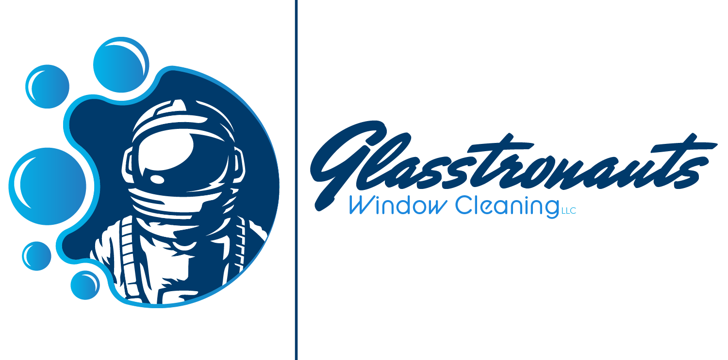 Glasstronauts logo